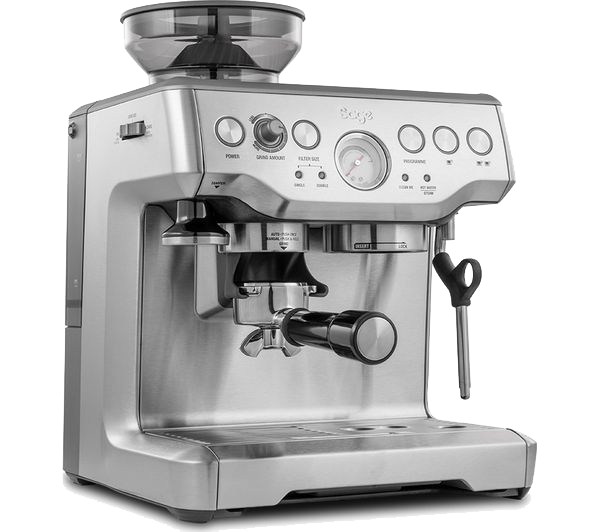  صيانة ماكينة القهوة اي-كوك